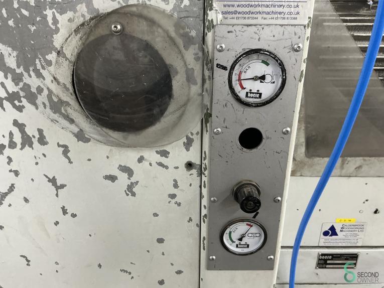 Boere TKK 1300 HOU10.245 83 17734