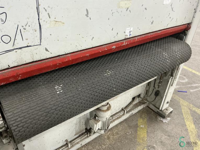 Boere TKK 1300 HOU10.245 76 17734