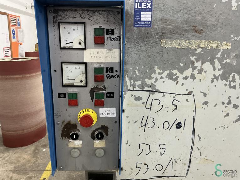 Boere TKK 1300 HOU10.245 75 17734