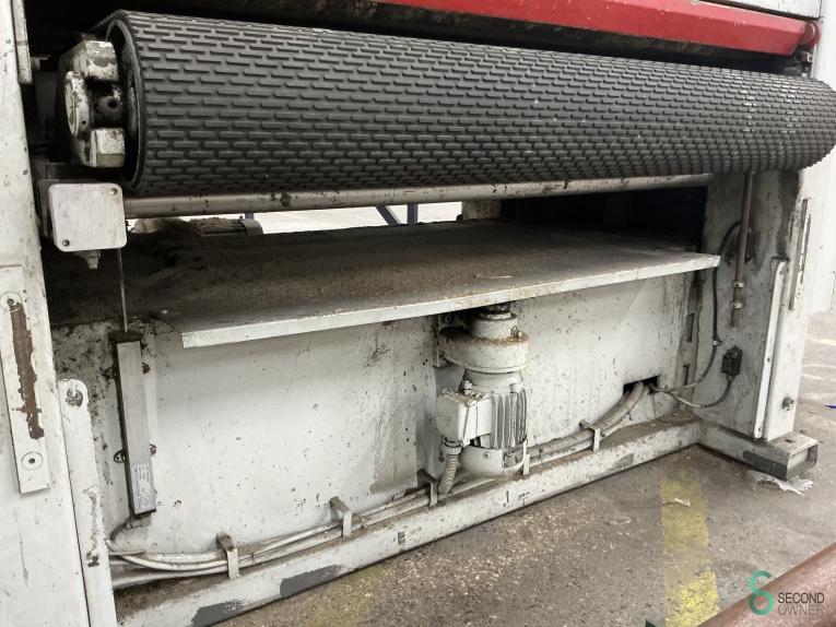 Boere TKK 1300 HOU10.245 73 17734