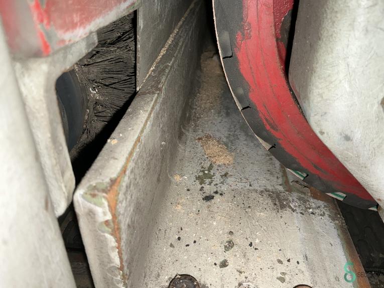 Boere TKK 1300 HOU10.245 65 17734