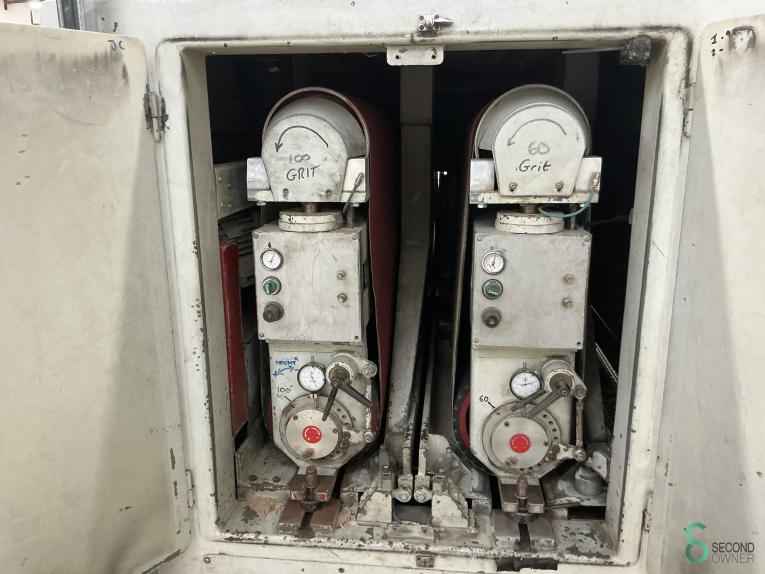 Boere TKK 1300 HOU10.245 61 17734