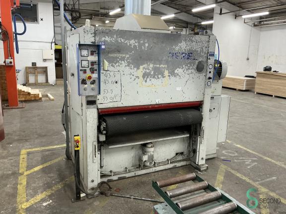 Boere TKK 1300 HOU10.245 21 17734