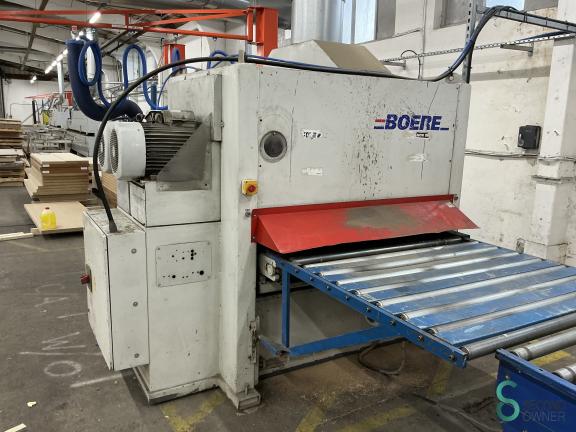 Boere TKK 1300 HOU10.245 4 17734