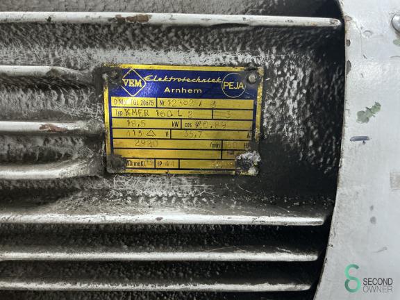 Boere TKK 1300 HOU10.245 26 17734