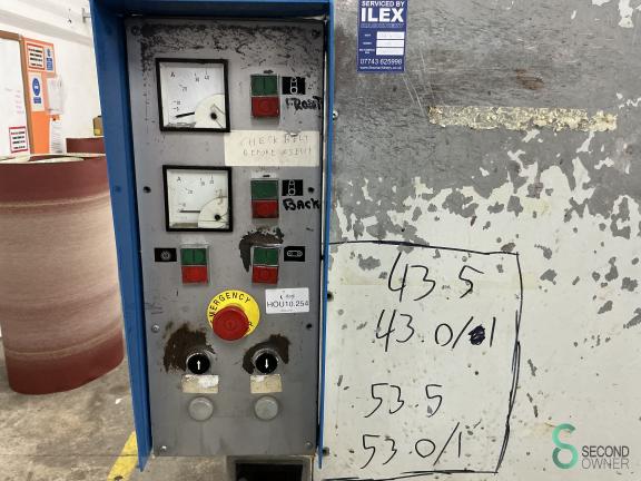 Boere TKK 1300 HOU10.245 19 17734