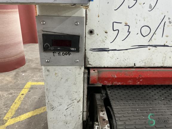 Boere TKK 1300 HOU10.245 18 17734