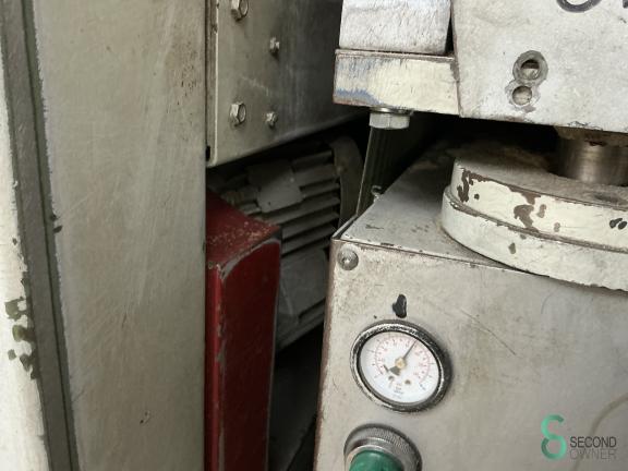 Boere TKK 1300 HOU10.245 10 17734