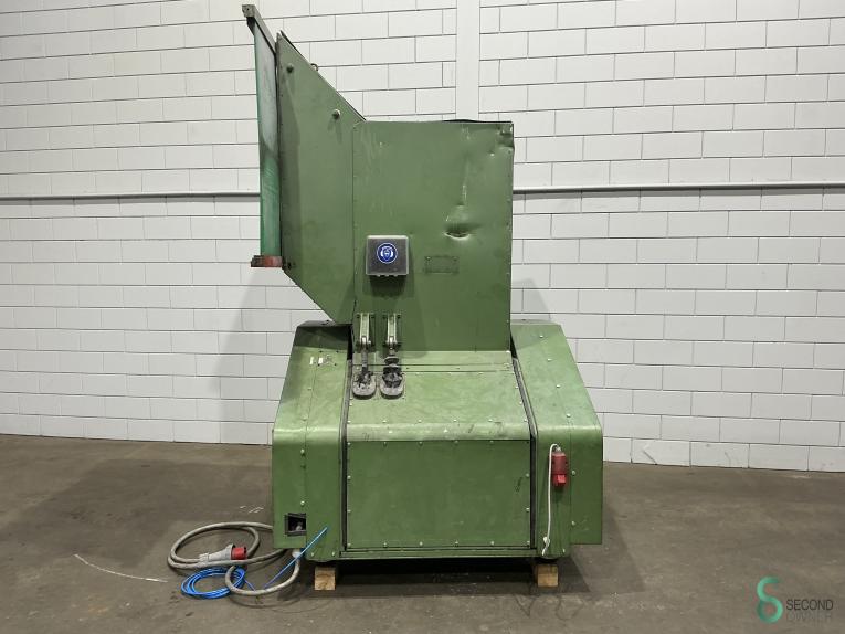 Rapid GK 8045-KU REC10.799 68 18423