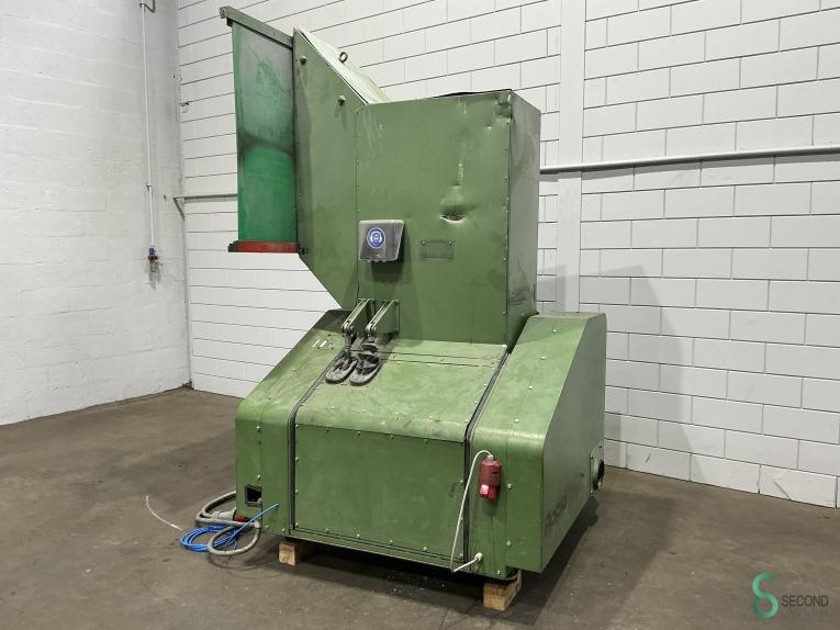 Rapid GK 8045-KU REC10.799 52 18423