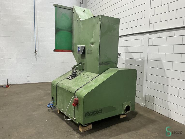 Rapid GK 8045-KU REC10.799 53 18423