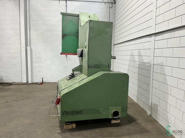 Rapid GK 8045-KU REC10.799 69 18423