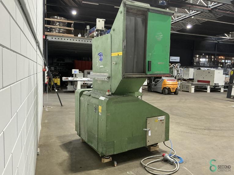 Rapid GK 8045-KU REC10.799 55 18423