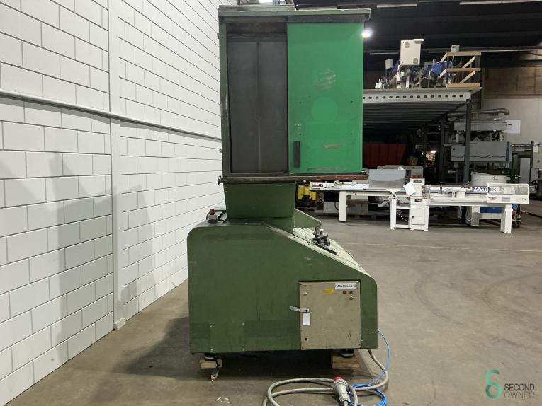 Rapid GK 8045-KU REC10.799 60 18423