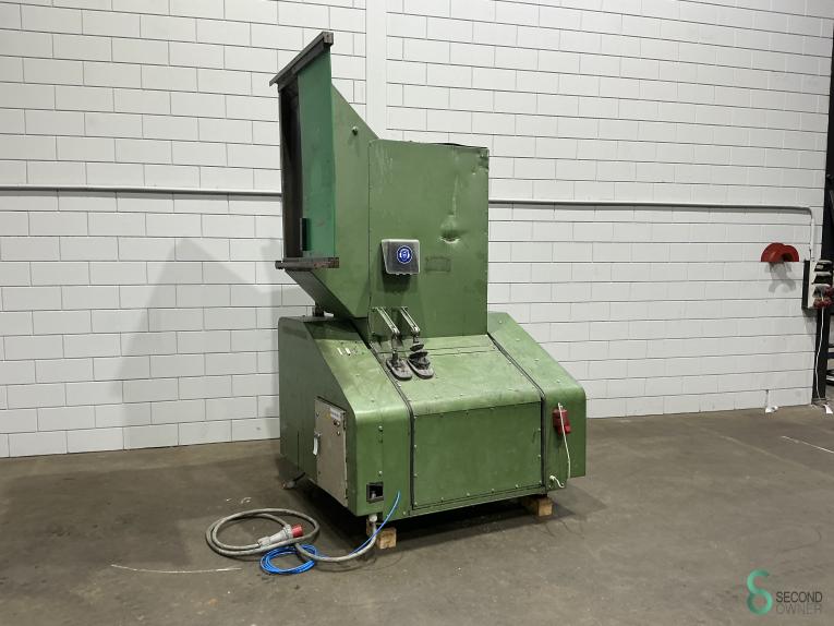 Rapid GK 8045-KU REC10.799 56 18423