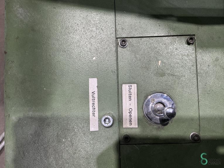 Rapid GK 8045-KU REC10.799 58 18423