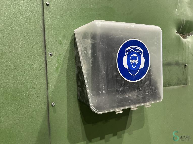 Rapid GK 8045-KU REC10.799 65 18423