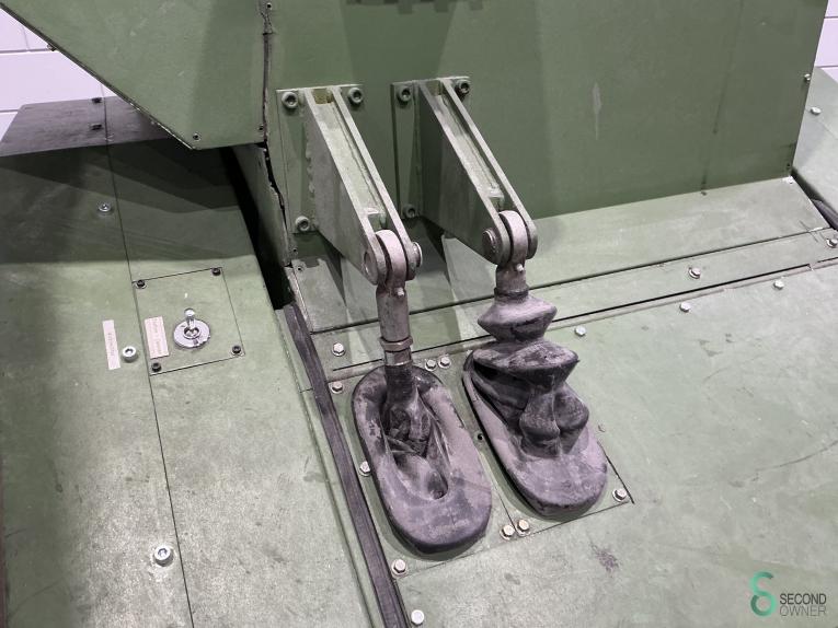 Rapid GK 8045-KU REC10.799 67 18423