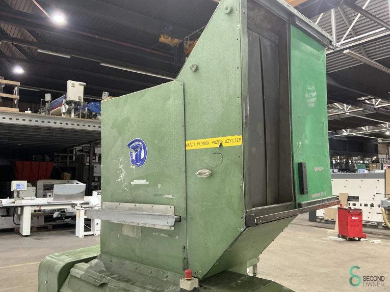 Rapid GK 8045-KU REC10.799 71 18423