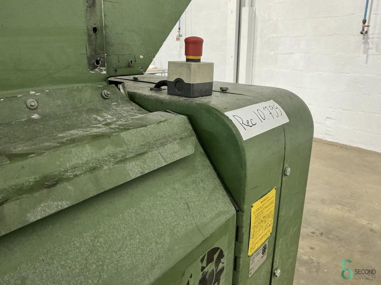 Rapid GK 8045-KU REC10.799 74 18423