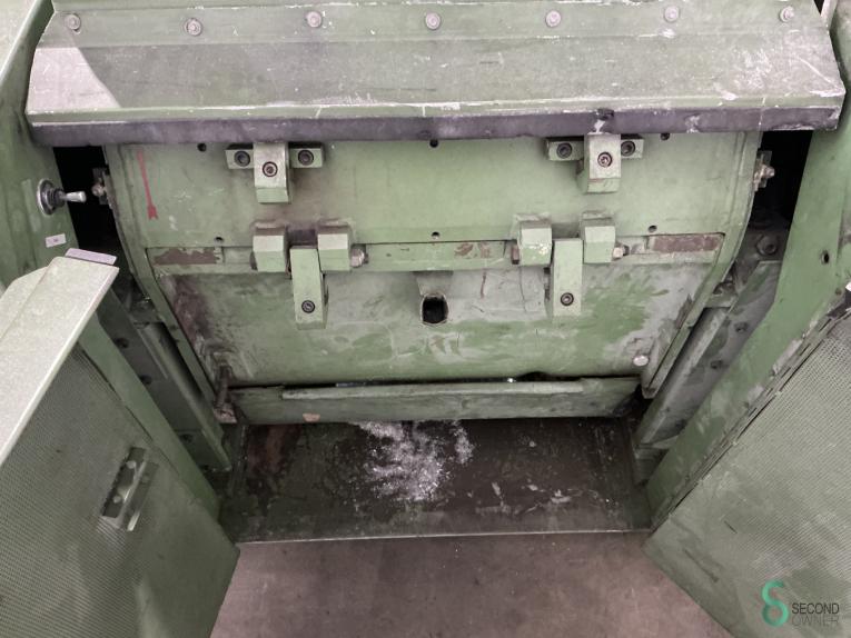 Rapid GK 8045-KU REC10.799 73 18423