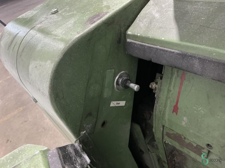 Rapid GK 8045-KU REC10.799 61 18423