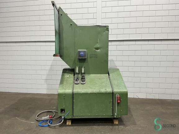 Rapid GK 8045-KU REC10.799 18 18423