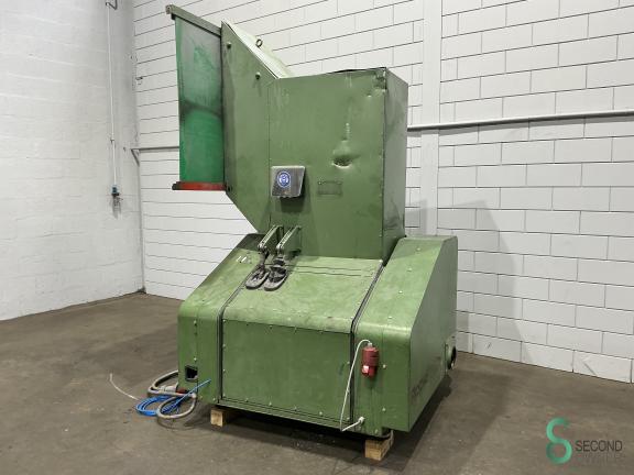 Rapid GK 8045-KU REC10.799 2 18423