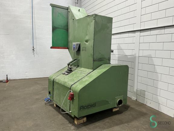 Rapid GK 8045-KU REC10.799 3 18423