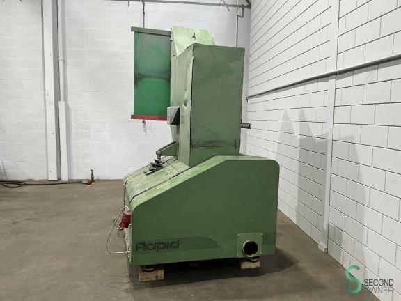 Rapid GK 8045-KU REC10.799 19 18423