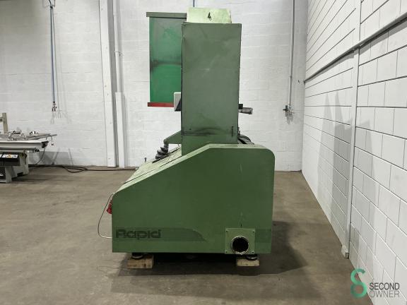 Rapid GK 8045-KU REC10.799 4 18423