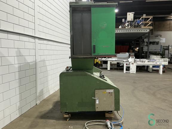 Rapid GK 8045-KU REC10.799 10 18423