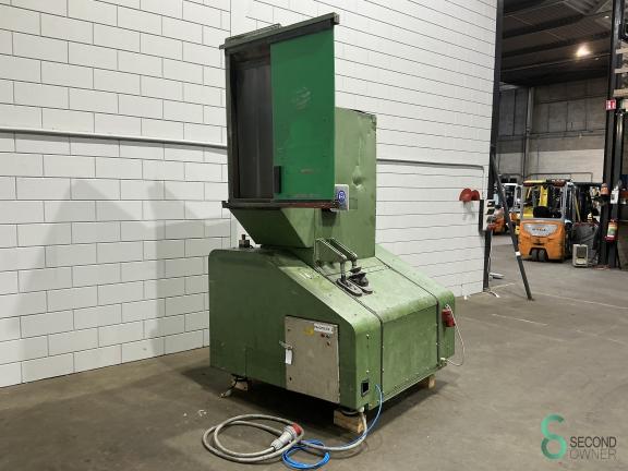 Rapid GK 8045-KU REC10.799 12 18423