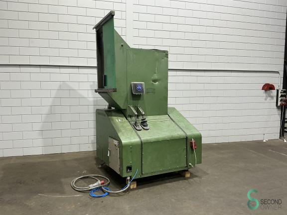 Rapid GK 8045-KU REC10.799 6 18423