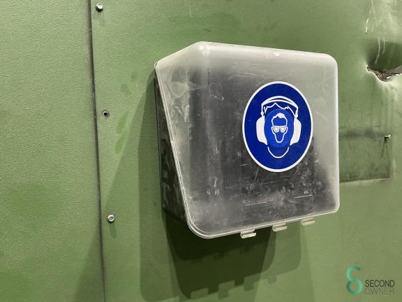 Rapid GK 8045-KU REC10.799 15 18423