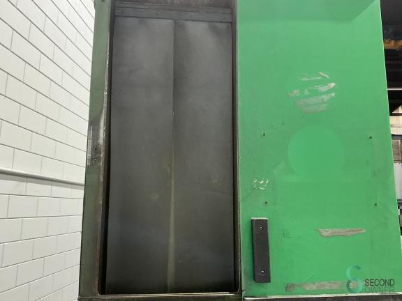 Rapid GK 8045-KU REC10.799 13 18423