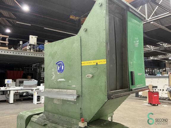 Rapid GK 8045-KU REC10.799 21 18423