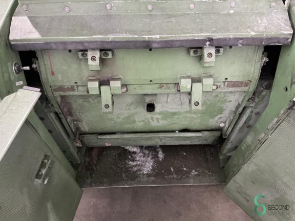 Rapid GK 8045-KU REC10.799 23 18423