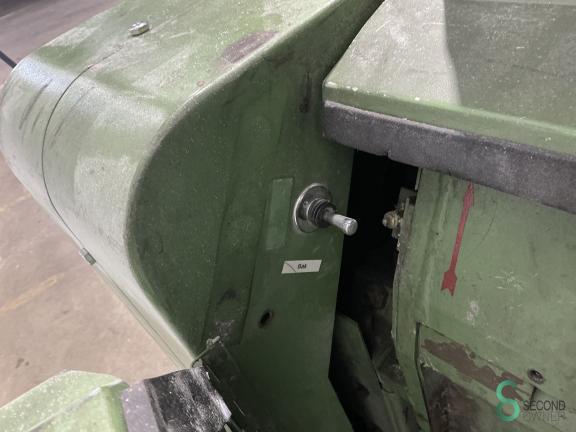 Rapid GK 8045-KU REC10.799 11 18423