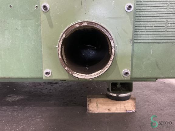 Rapid GK 8045-KU REC10.799 16 18423