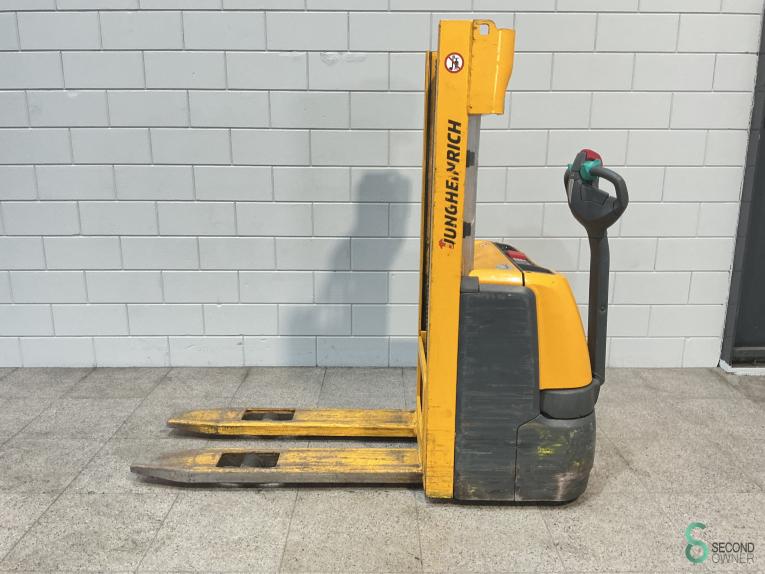Jungheinrich EJC 112 WKH8.840 29 15950