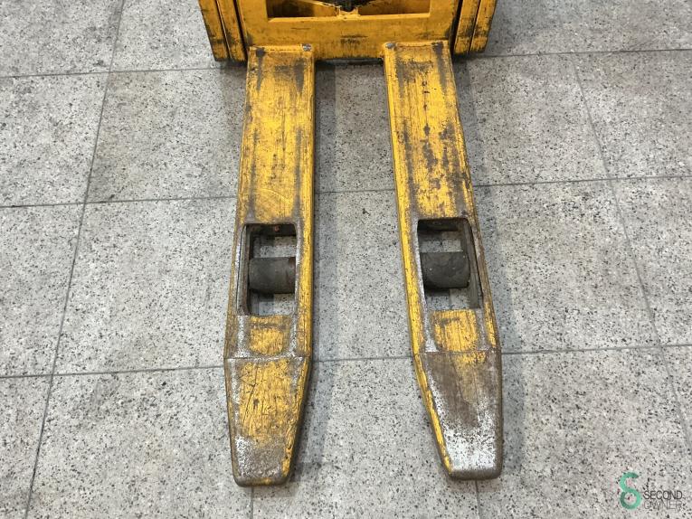 Jungheinrich EJC 112 WKH8.840 31 15950