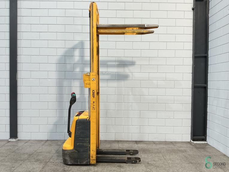 Jungheinrich EJC 112 WKH8.840 34 15950