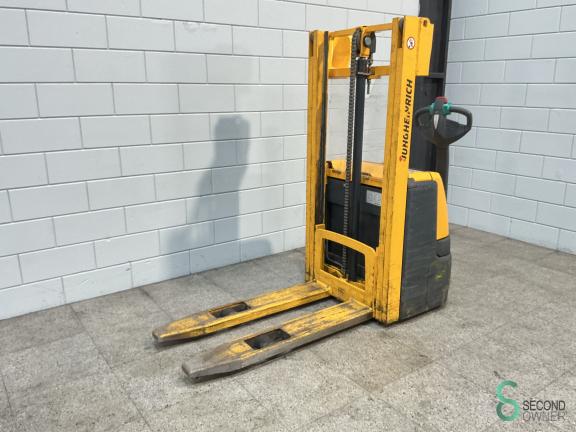 Jungheinrich EJC 112 WKH8.840 2 15950