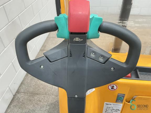 Jungheinrich EJC 112 WKH8.840 9 15950