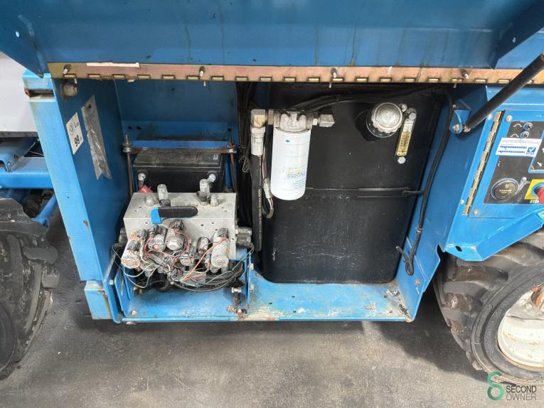 Genie GS-3268 BOU11.307 37 19141
