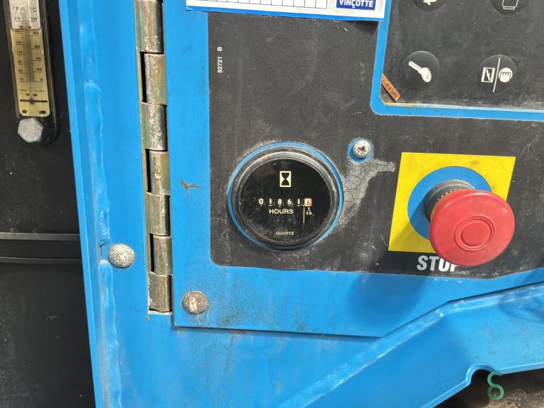 Genie GS-3268 BOU11.307 33 19141