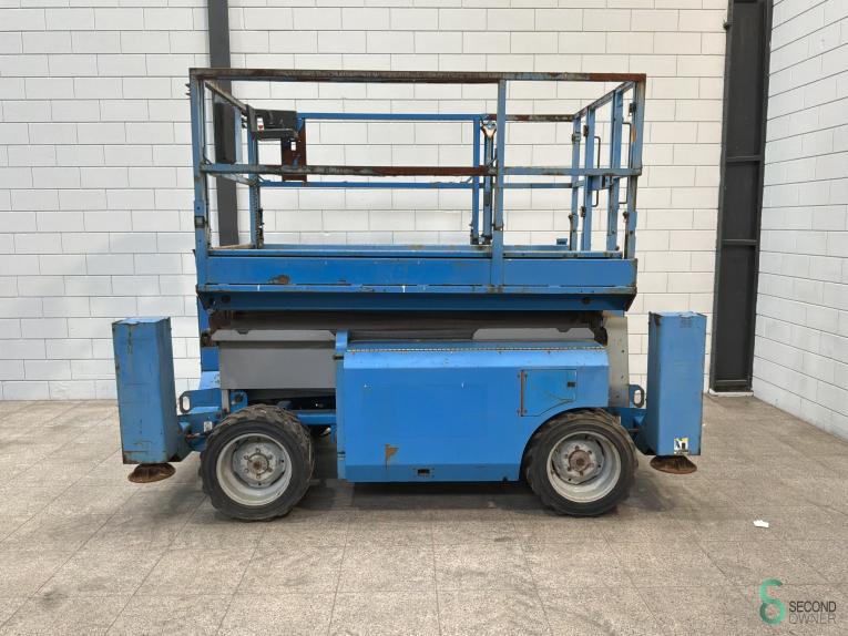 Genie GS-3268 BOU11.307 29 19141