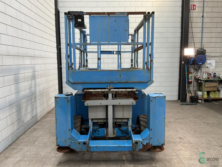 Genie GS-3268 BOU11.307 32 19141