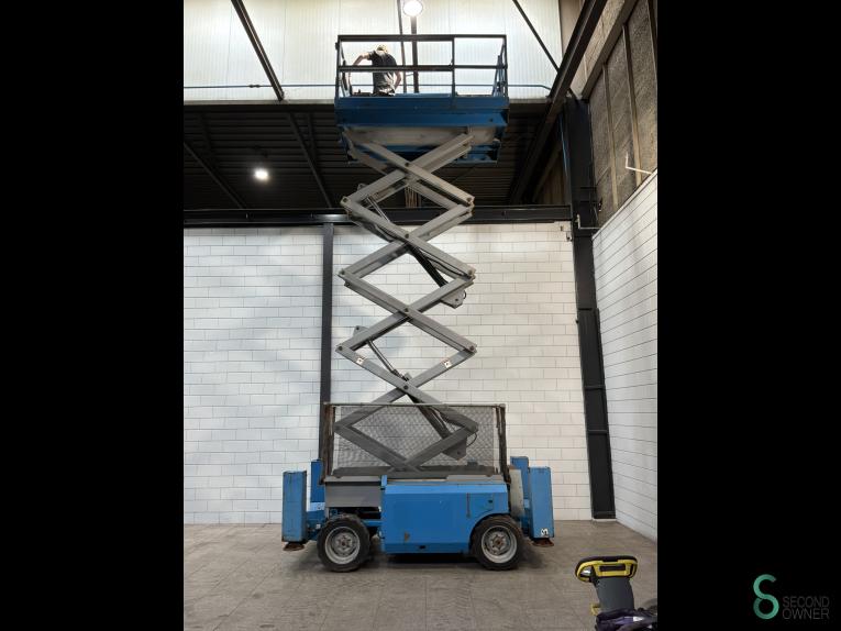 Genie GS-3268 BOU11.307 41 19141
